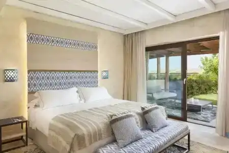 Baglioni Resort Sardinia - The Leadings of the World - 68