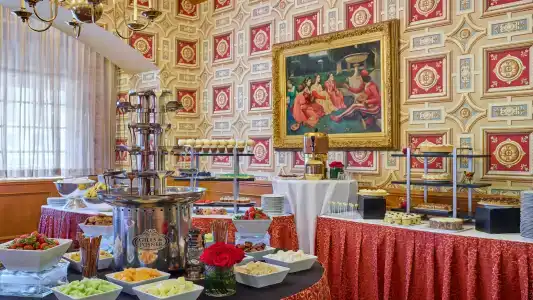 The Brown Palace and Spa, Autograph Collection - 15