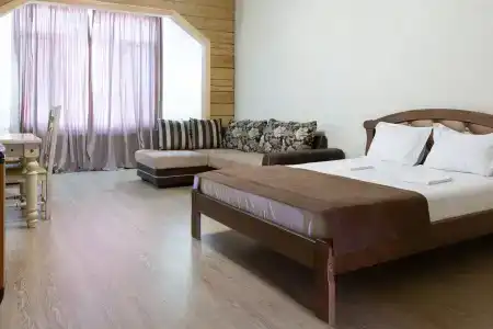 Кочеты на М4 - 7