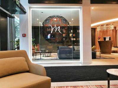 Mercure Kaiserhof City Center - 2