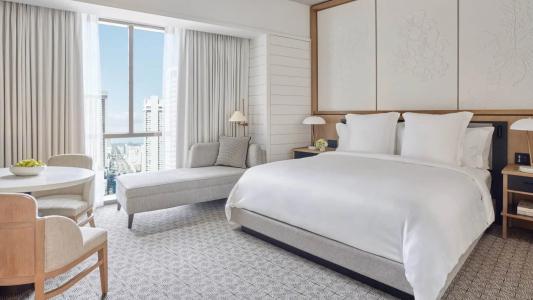 Four Seasons New Orleans - 29