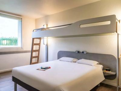 ibis budget Roissy CDG Paris Nord 2 - 31