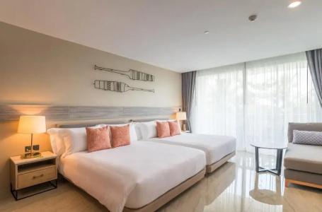 Centara Ao Nang Beach Resort & Spa Krabi - Sha Plus - 20