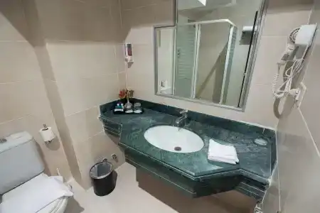 Sharming Inns - Couples and Families Only - 33