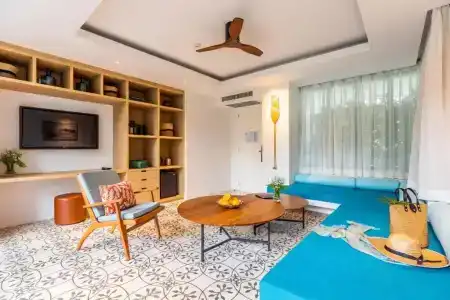 Sabai Resort by Manathai Surin Phuket - 32