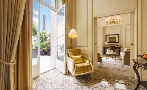 Shangri-La Paris - 70