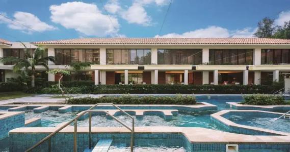 The Terrace Club Wellness Resort at Busena - 14