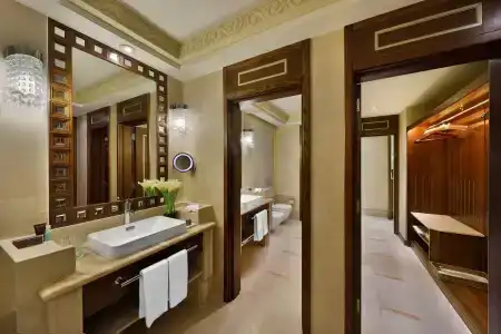 Al Bustan Palace, a Ritz-Carlton - 56