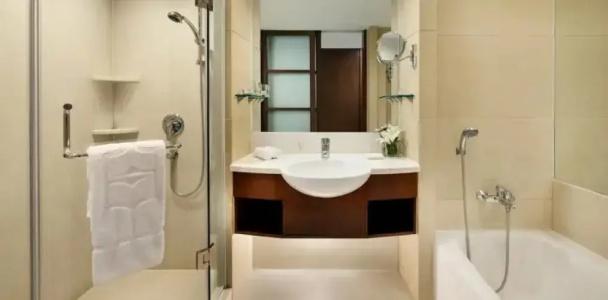 Shangri-La Qingdao - 31