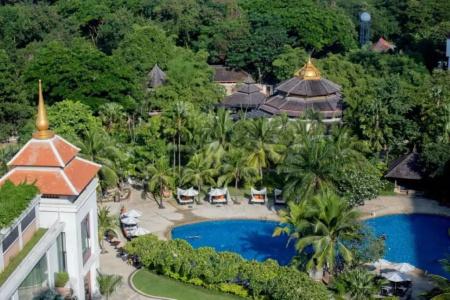 Shangri-La Chiang Mai - Sha Extra Plus - 28