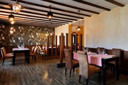 Grand Palladium Palace Ibiza Resort & Spa- All Inclusive - 17