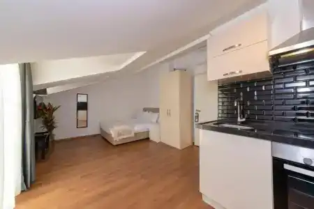 Joy Suites - 18