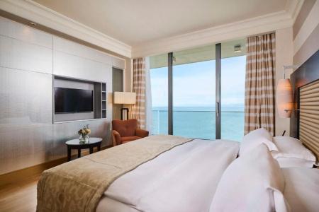 Kempinski Adriatic Istria Croatia - 117