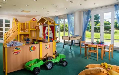 Precise Resort Bad Saarow - 29