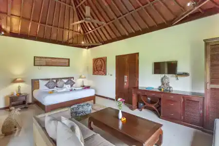 Solo Villas & Retreat - 61