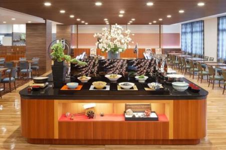 Almont Kyoto - 10