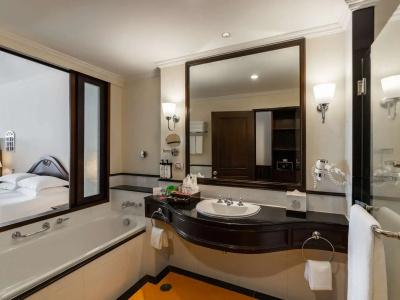 Sofitel Krabi Phokeethra Golf And Spa Resort - Sha Extra Plus - 44