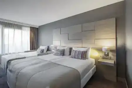 Van der Valk Haarlem - 21