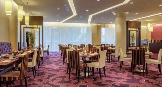 DoubleTree by Hilton Bratislava - 15