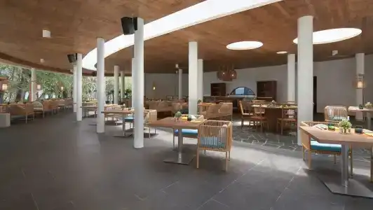 Holiday Inn Resort Phuket Mai Khao Beach - 17