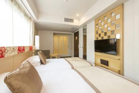 Grand Bach Kyoto Select - 29