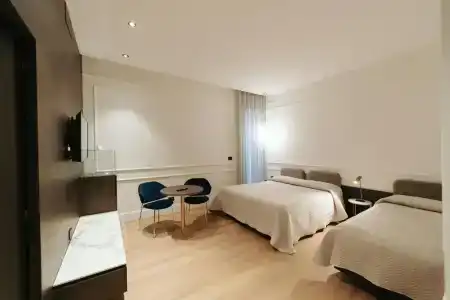 Albergo Italia - 1