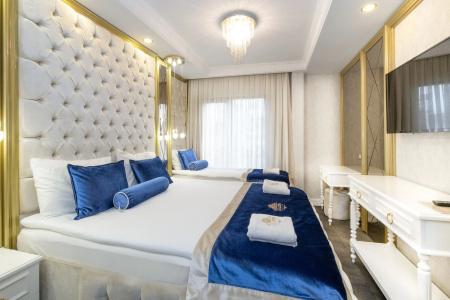 Leslion Luxury - 48