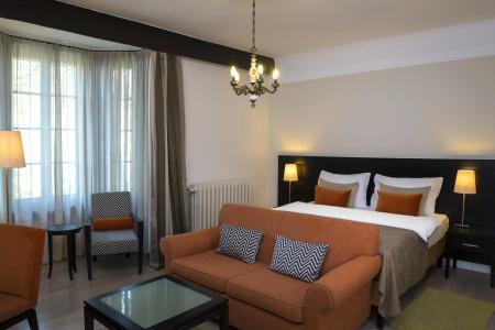 Mercure Belgrade Excelsior - 41