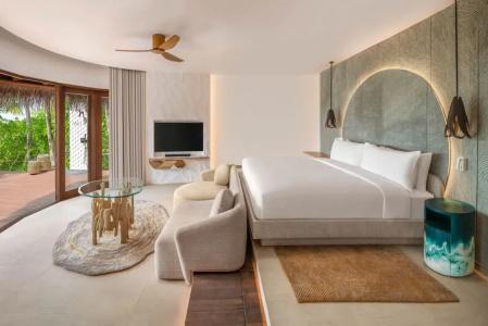 W Maldives - 36