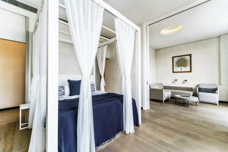 Cape Bodrum Luxury & Beach - 68