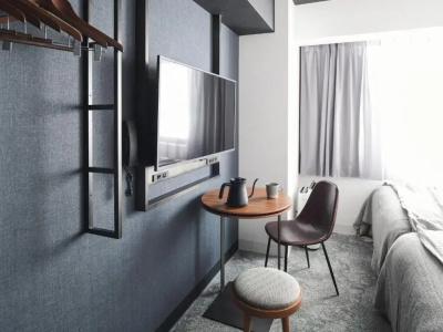 Vessel Inn Namba - 19