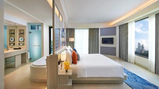 Amari Pattaya - Sha Extra Plus - 95