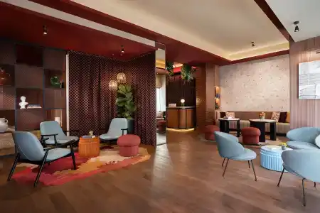 Best Western Plus Spring House - 22