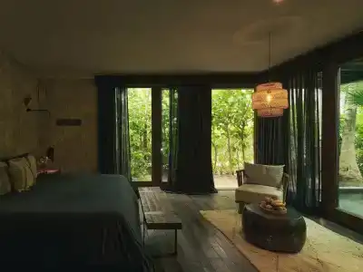 Be Tulum Beach & Spa Resort - 19