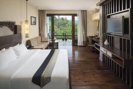 Panviman Chiang Mai Spa Resort - 24