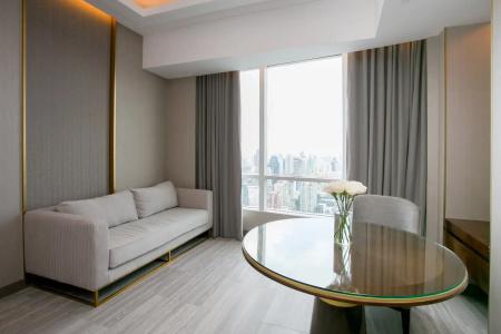 Centara Grand At Centralworld - Sha Extra Plus Certified - 71