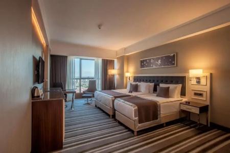 Radisson Blu, Diyarbakir - 30