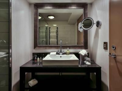 St Moritz - MGallery by Sofitel - 65