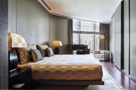 Armani Dubai - 39