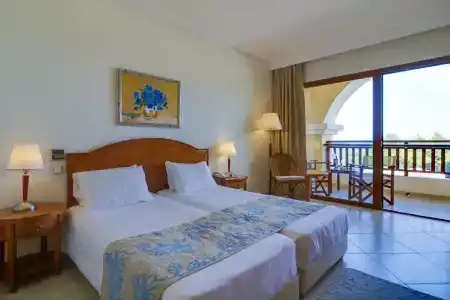 Aegean Melathron Thalasso Spa - 64