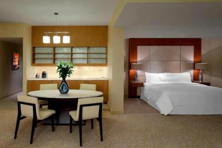 The Westin Abu Dhabi Golf Resort & Spa - 83