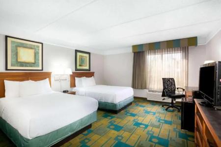 La Quinta by Wyndham Austin Southwest - 30
