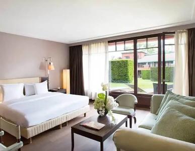 La Réserve Genève & Spa - 50