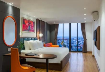 Babylon Garden & Spa - 71