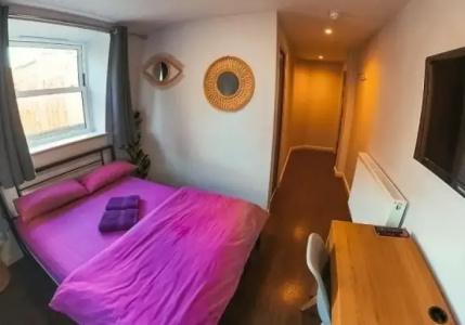 Safestay Elephant & Castle - 116