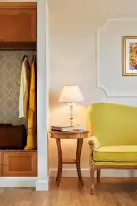 Legacy Gastro Suites - 50