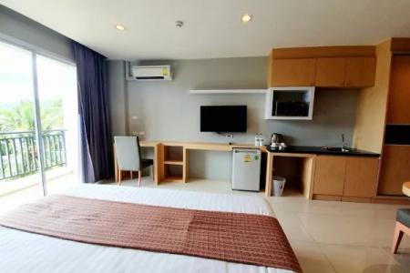 OYO 340 Ahad Suite Ao Nang - 58