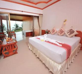 Haad Yao Bayview Resort & Spa - Sha Plus Certified - 54