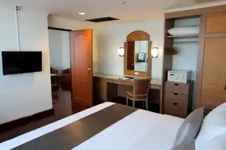 Grand Tower Inn Rama 6 - Sha Extra Plus - 35