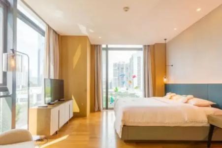 Courtyard by Marriott Shenzhen Bay - 34